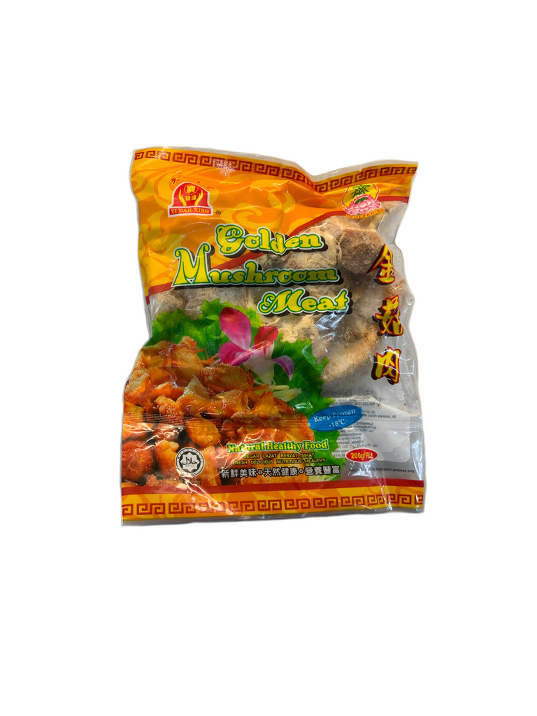 Lamyong Golden Mushroom Meat 200g
