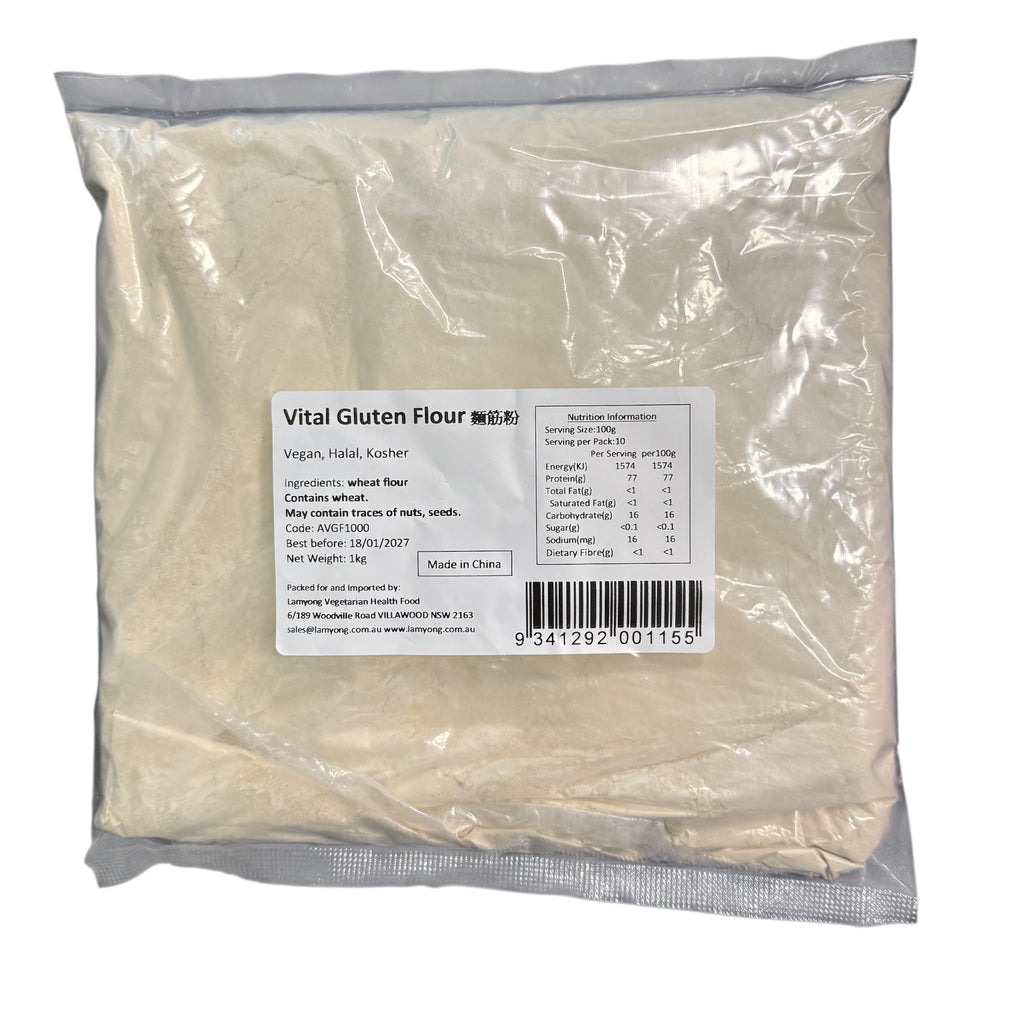 Lamyong Vital Gluten Flour 1kg