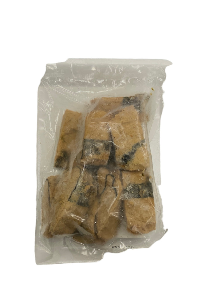 A&T Vegan Chunky Fish 500g – Everspring Health Food