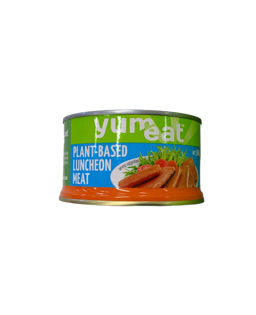 Yumeat Plant-based Luncheon Meat 360g