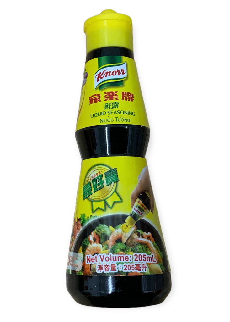 Knorr Liquid Seasoning 205mL