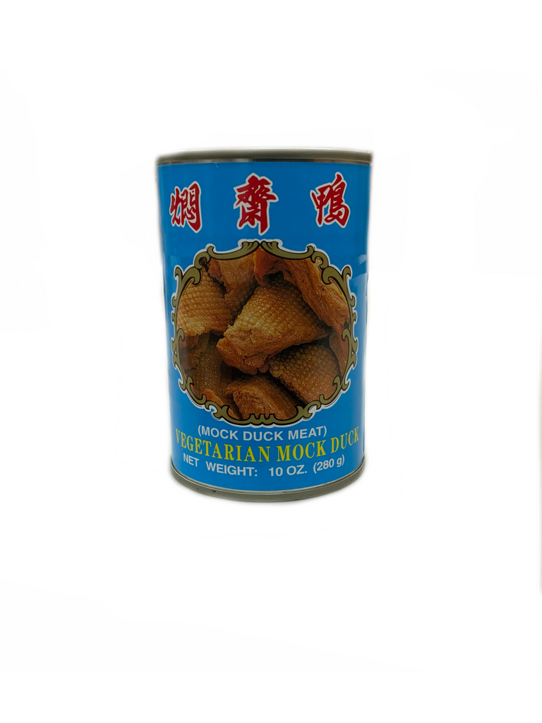 Chai Pow Yu Vegetarian Mock Duck 280g