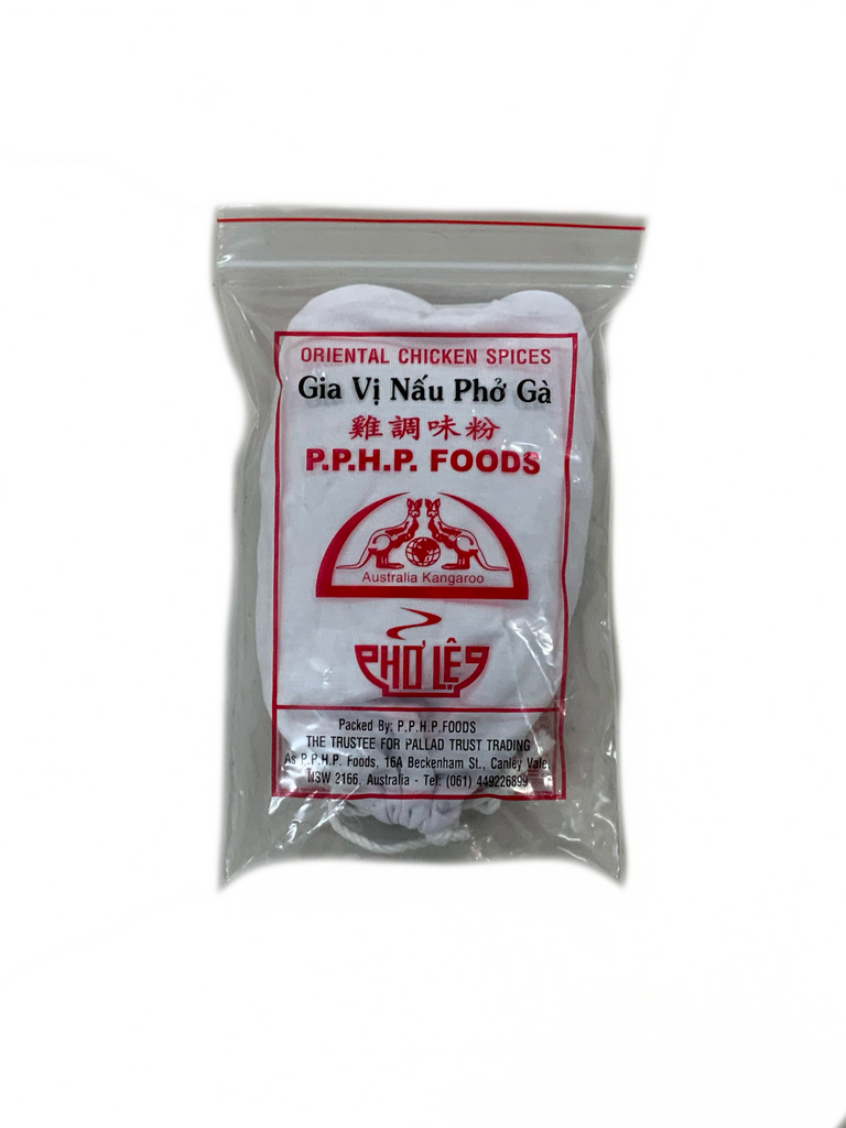 Pho Le Oriental Chicken Spices 60g