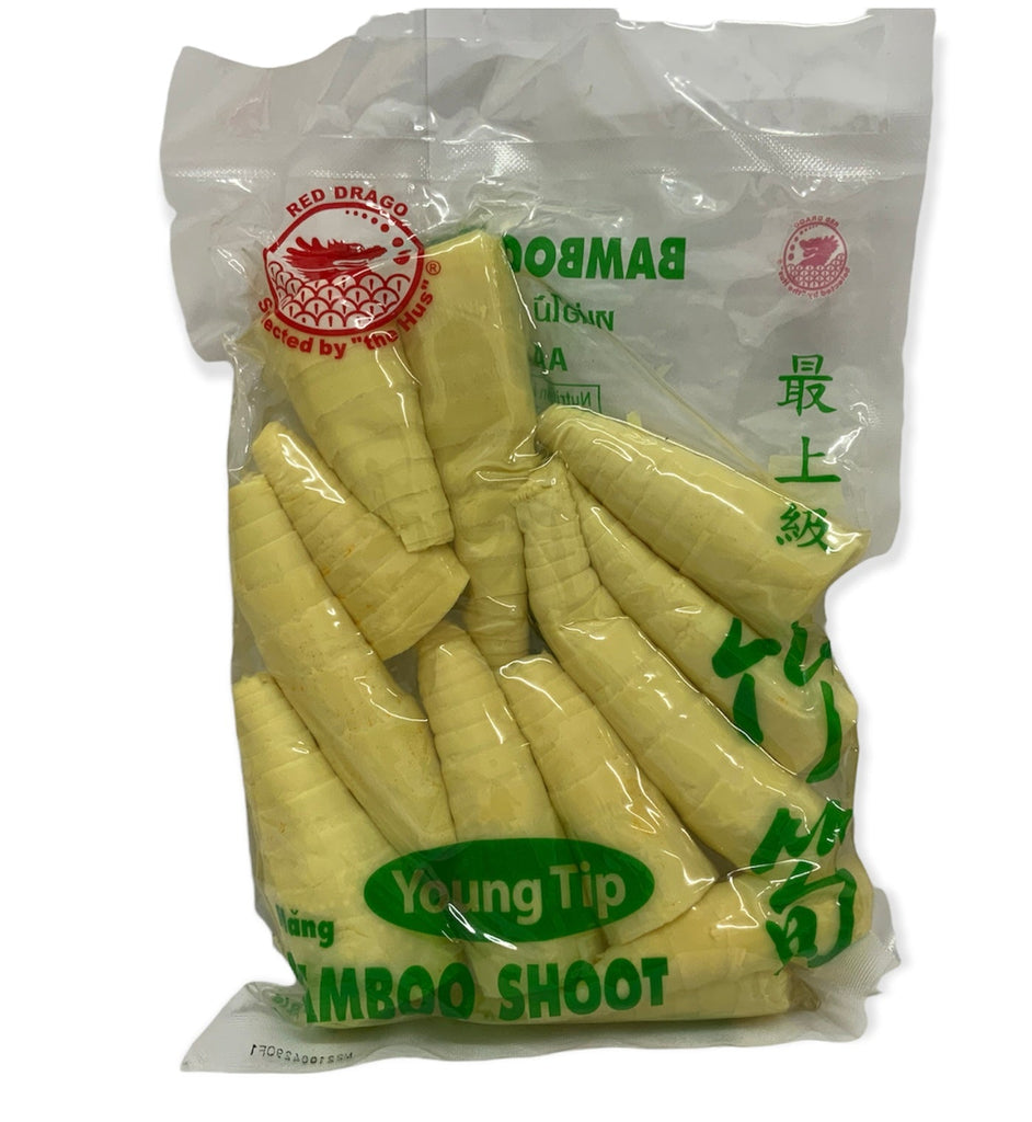 RD Bamboo Shoot Mang (Young Tip) 454G