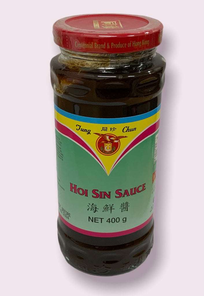 TC Hoi Sin Sauce 400G