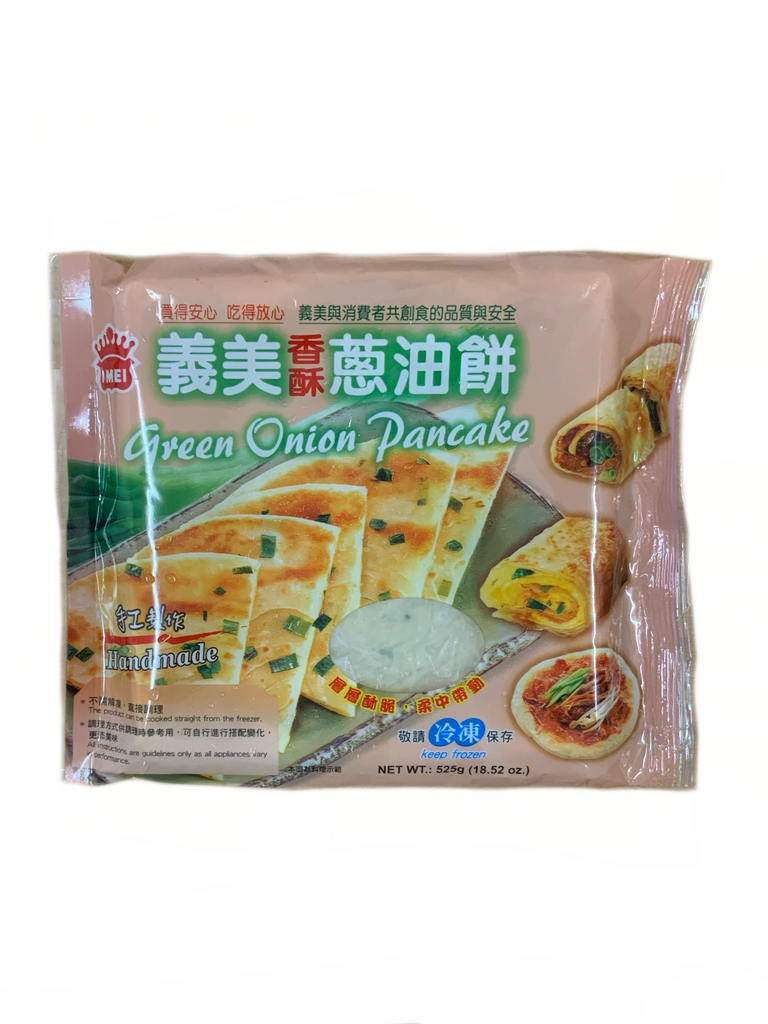 I-Mei Green Onion Pancake 525G