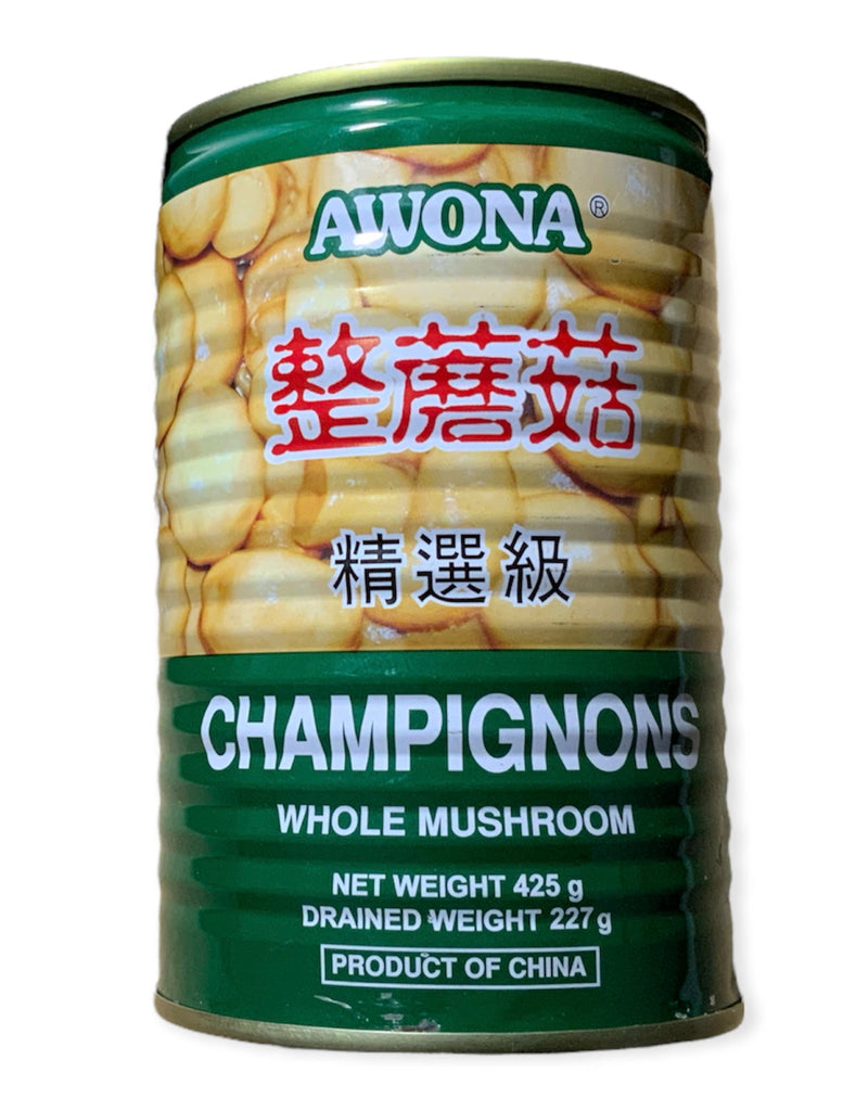 Awona Champignons Whole Mushroom 425G